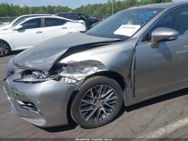 44931436 :رقم المزاد ، 58ABK1GG4GU028192 vin ، 2016 Lexus Es 350 مزاد بيع