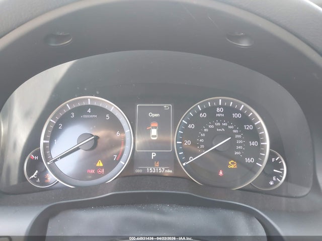 44931436 :رقم المزاد ، 58ABK1GG4GU028192 vin ، 2016 Lexus Es 350 مزاد بيع