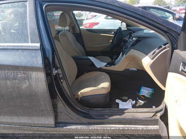 Продаж на аукціоні авто 2011 Hyundai Sonata Gls, vin: 5NPEB4AC4BH022122, номер лоту: 44931438