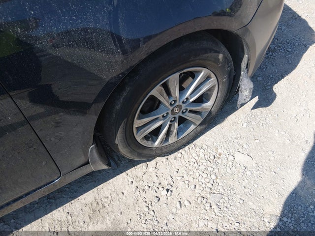 Продаж на аукціоні авто 2011 Hyundai Sonata Gls, vin: 5NPEB4AC4BH022122, номер лоту: 44931438