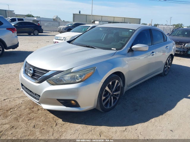 Продаж на аукціоні авто 2016 Nissan Altima 2.5 Sr, vin: 1N4AL3AP3GC218800, номер лоту: 44931442