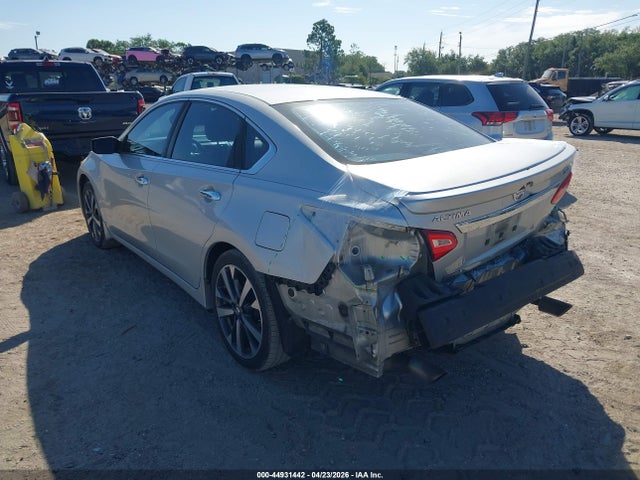 Продаж на аукціоні авто 2016 Nissan Altima 2.5 Sr, vin: 1N4AL3AP3GC218800, номер лоту: 44931442