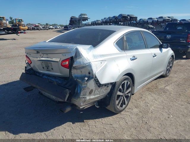 Продаж на аукціоні авто 2016 Nissan Altima 2.5 Sr, vin: 1N4AL3AP3GC218800, номер лоту: 44931442