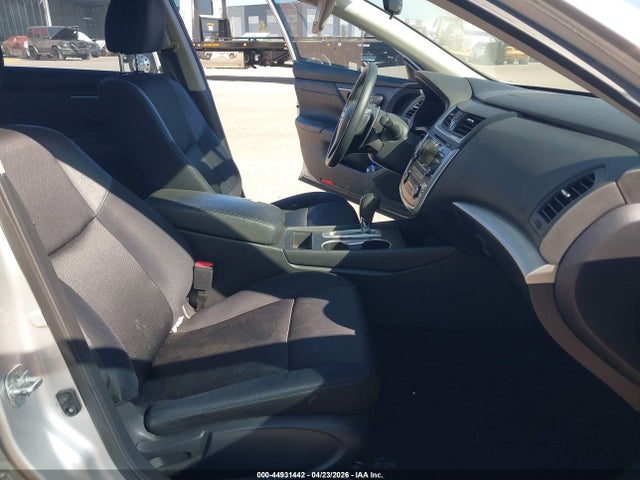 Продаж на аукціоні авто 2016 Nissan Altima 2.5 Sr, vin: 1N4AL3AP3GC218800, номер лоту: 44931442