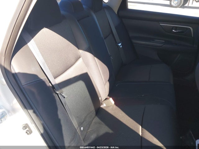 Продаж на аукціоні авто 2016 Nissan Altima 2.5 Sr, vin: 1N4AL3AP3GC218800, номер лоту: 44931442