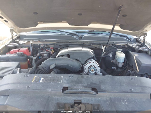 Aukcja sprzedaży 2007 Chevrolet Suburban 1500 Ltz, vin: 1GNFK16397J173457, numer aukcji: 44931444