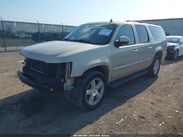 Aukcja sprzedaży 2007 Chevrolet Suburban 1500 Ltz, vin: 1GNFK16397J173457, numer aukcji: 44931444