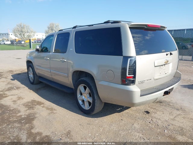 Aukcja sprzedaży 2007 Chevrolet Suburban 1500 Ltz, vin: 1GNFK16397J173457, numer aukcji: 44931444