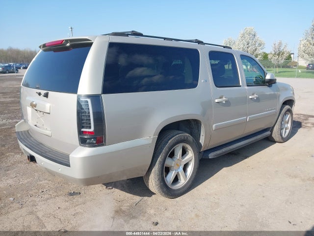 Aukcja sprzedaży 2007 Chevrolet Suburban 1500 Ltz, vin: 1GNFK16397J173457, numer aukcji: 44931444