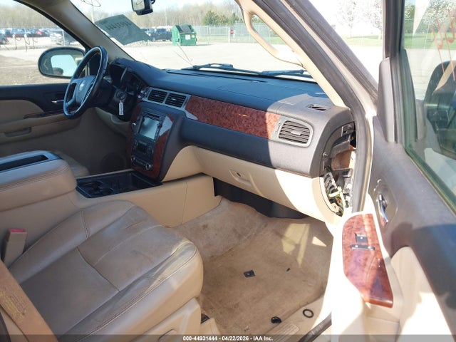 Aukcja sprzedaży 2007 Chevrolet Suburban 1500 Ltz, vin: 1GNFK16397J173457, numer aukcji: 44931444