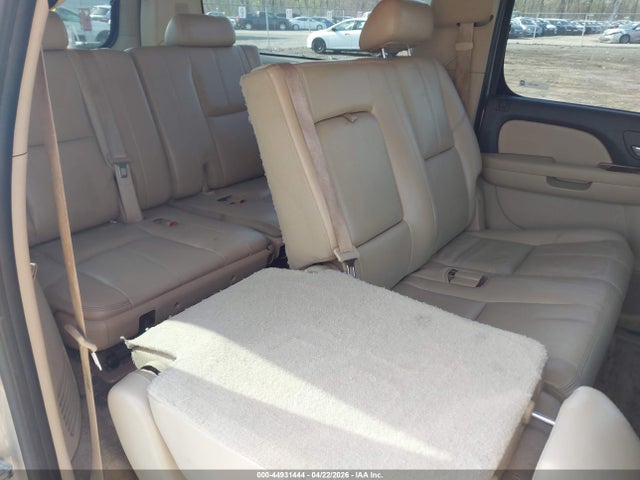 Aukcja sprzedaży 2007 Chevrolet Suburban 1500 Ltz, vin: 1GNFK16397J173457, numer aukcji: 44931444