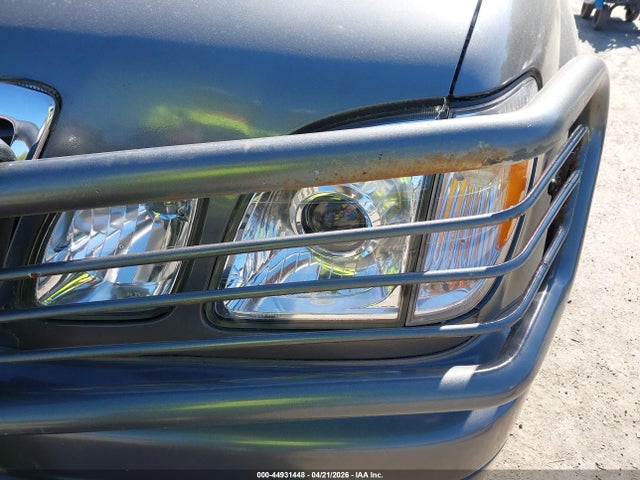 2001 Lexus Lx 470 მანქანა იყიდება აუქციონზე, vin: JTJHT00W313505414, აუქციონის ნომერი: 44931448