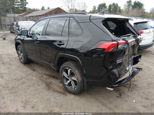 Продажа на аукционе авто 2022 Toyota Rav4 Prime Se, vin: JTMCB3FV1ND077388, номер лота: 44931449