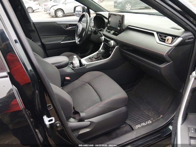 Продажа на аукционе авто 2022 Toyota Rav4 Prime Se, vin: JTMCB3FV1ND077388, номер лота: 44931449