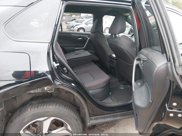 Продажа на аукционе авто 2022 Toyota Rav4 Prime Se, vin: JTMCB3FV1ND077388, номер лота: 44931449