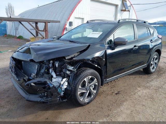 Aukcja sprzedaży 2025 Subaru Crosstrek Premium, vin: JF2GUHDC8S8321697, numer aukcji: 44931452
