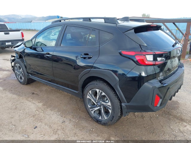 Aukcja sprzedaży 2025 Subaru Crosstrek Premium, vin: JF2GUHDC8S8321697, numer aukcji: 44931452