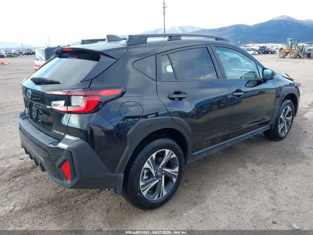 Aukcja sprzedaży 2025 Subaru Crosstrek Premium, vin: JF2GUHDC8S8321697, numer aukcji: 44931452