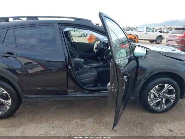 Aukcja sprzedaży 2025 Subaru Crosstrek Premium, vin: JF2GUHDC8S8321697, numer aukcji: 44931452