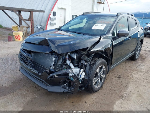 Aukcja sprzedaży 2025 Subaru Crosstrek Premium, vin: JF2GUHDC8S8321697, numer aukcji: 44931452