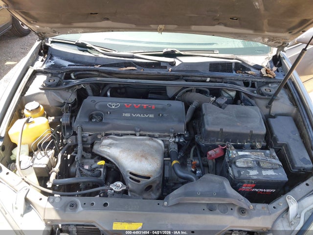 Продажа на аукционе авто 2003 Toyota Camry Se, vin: JTDBE32K530156985, номер лота: 44931454