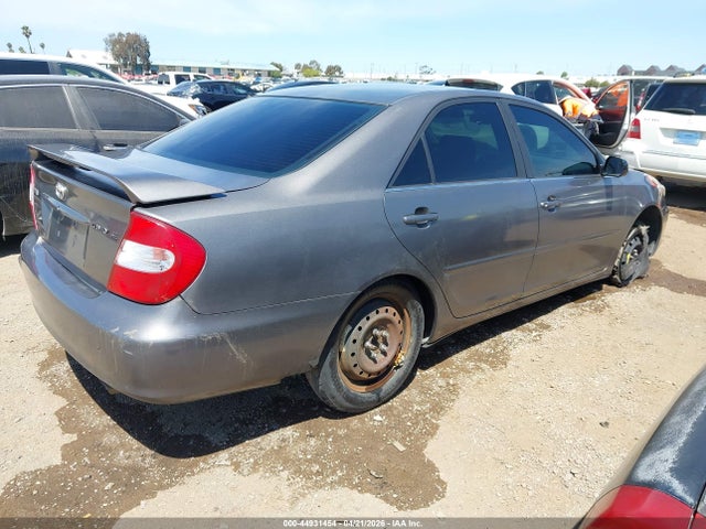 Продажа на аукционе авто 2003 Toyota Camry Se, vin: JTDBE32K530156985, номер лота: 44931454