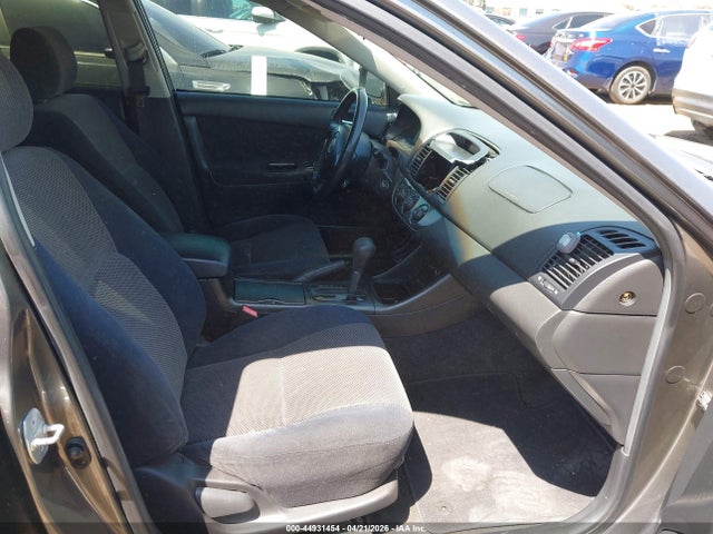 Продажа на аукционе авто 2003 Toyota Camry Se, vin: JTDBE32K530156985, номер лота: 44931454