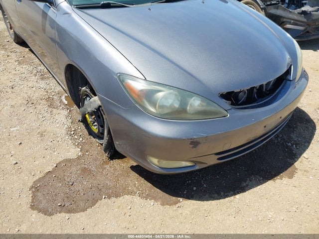 Продажа на аукционе авто 2003 Toyota Camry Se, vin: JTDBE32K530156985, номер лота: 44931454
