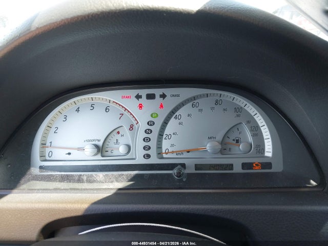Продажа на аукционе авто 2003 Toyota Camry Se, vin: JTDBE32K530156985, номер лота: 44931454