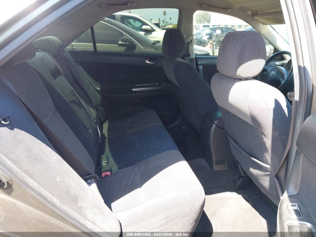 Продажа на аукционе авто 2003 Toyota Camry Se, vin: JTDBE32K530156985, номер лота: 44931454
