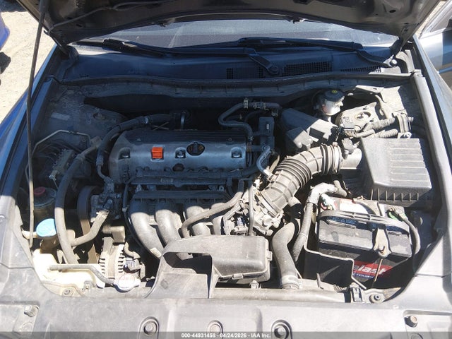 Продаж на аукціоні авто 2012 Honda Accord 2.4 Lx, vin: 1HGCP2F39CA039742, номер лоту: 44931458