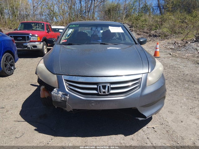 Продаж на аукціоні авто 2012 Honda Accord 2.4 Lx, vin: 1HGCP2F39CA039742, номер лоту: 44931458