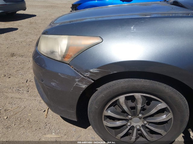 Продаж на аукціоні авто 2012 Honda Accord 2.4 Lx, vin: 1HGCP2F39CA039742, номер лоту: 44931458