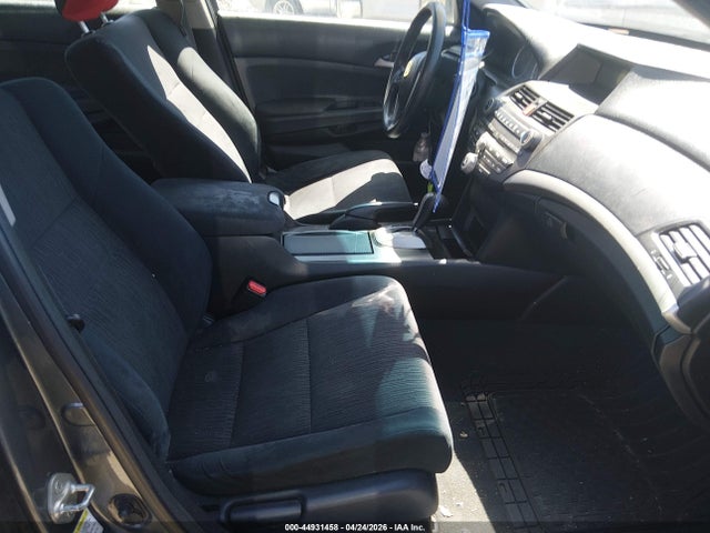 Продаж на аукціоні авто 2012 Honda Accord 2.4 Lx, vin: 1HGCP2F39CA039742, номер лоту: 44931458