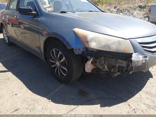 Продаж на аукціоні авто 2012 Honda Accord 2.4 Lx, vin: 1HGCP2F39CA039742, номер лоту: 44931458