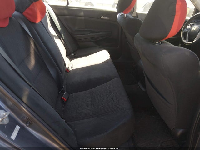 Продаж на аукціоні авто 2012 Honda Accord 2.4 Lx, vin: 1HGCP2F39CA039742, номер лоту: 44931458