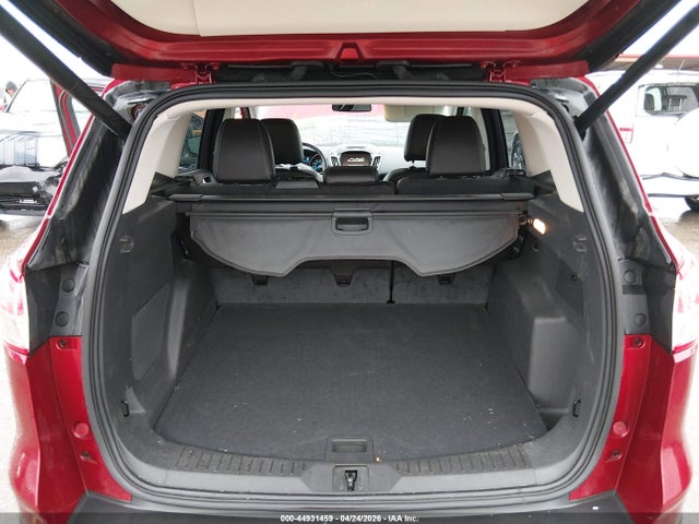 Aukcja sprzedaży 2015 Ford Escape Titanium, vin: 1FMCU0JX8FUB61674, numer aukcji: 44931459