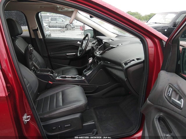 Aukcja sprzedaży 2015 Ford Escape Titanium, vin: 1FMCU0JX8FUB61674, numer aukcji: 44931459