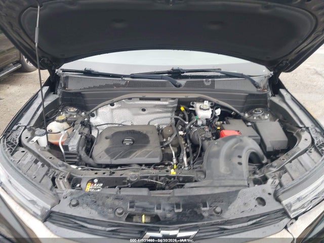 44931460 :رقم المزاد ، KL79MTSL4MB066014 vin ، 2021 Chevrolet Trailblazer Fwd Rs مزاد بيع