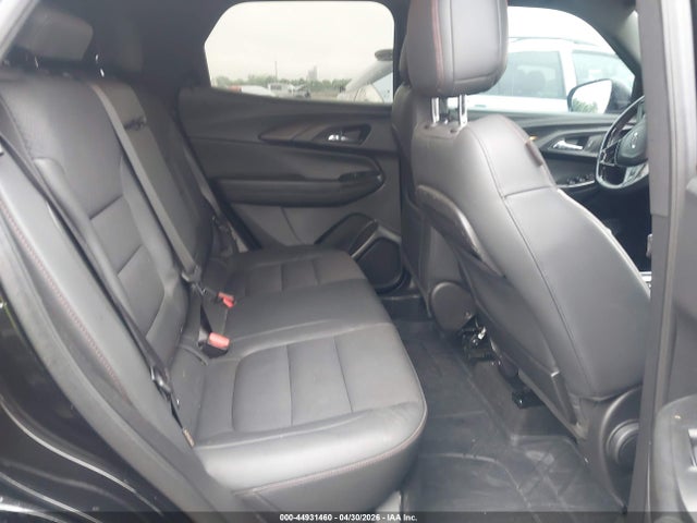 44931460 :رقم المزاد ، KL79MTSL4MB066014 vin ، 2021 Chevrolet Trailblazer Fwd Rs مزاد بيع
