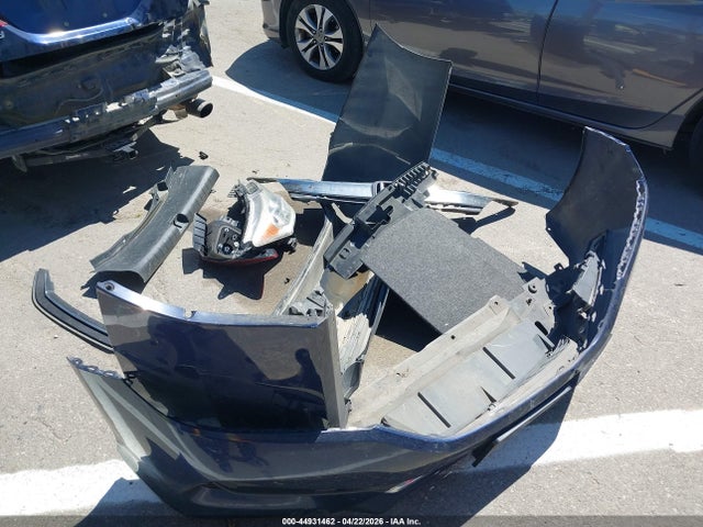 Honda ACCORD EX 2017 1HGCR2F00HA093146 Image 12