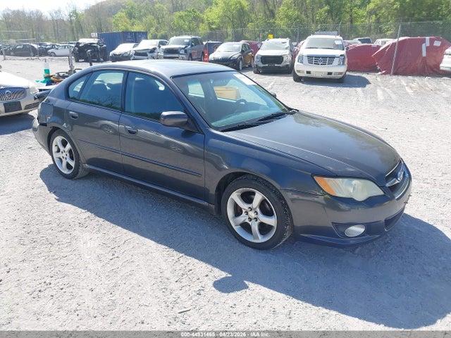 Aukcja sprzedaży 2009 Subaru Legacy 2.5i, vin: 4S3BL616597229302, numer aukcji: 44931465