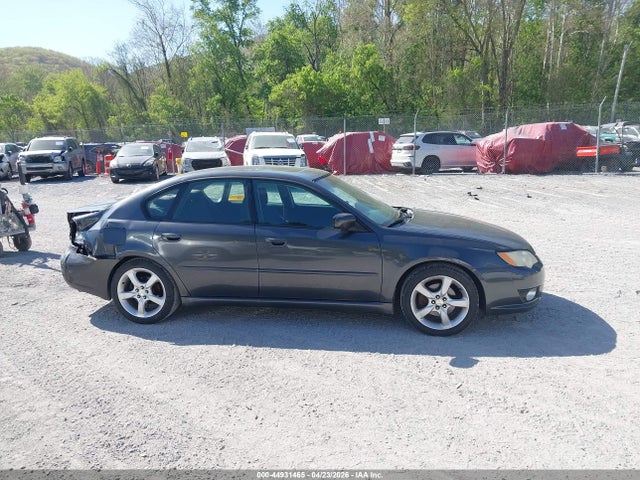 Aukcja sprzedaży 2009 Subaru Legacy 2.5i, vin: 4S3BL616597229302, numer aukcji: 44931465