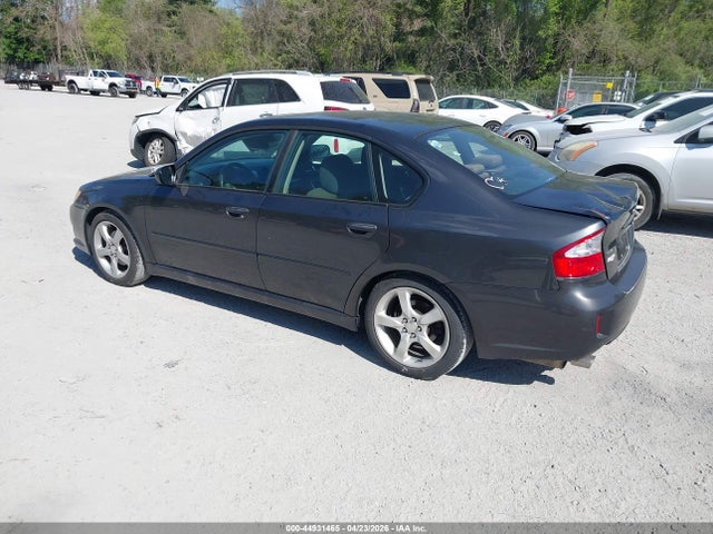 Aukcja sprzedaży 2009 Subaru Legacy 2.5i, vin: 4S3BL616597229302, numer aukcji: 44931465