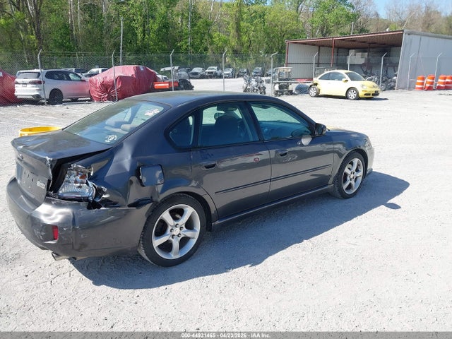 Aukcja sprzedaży 2009 Subaru Legacy 2.5i, vin: 4S3BL616597229302, numer aukcji: 44931465
