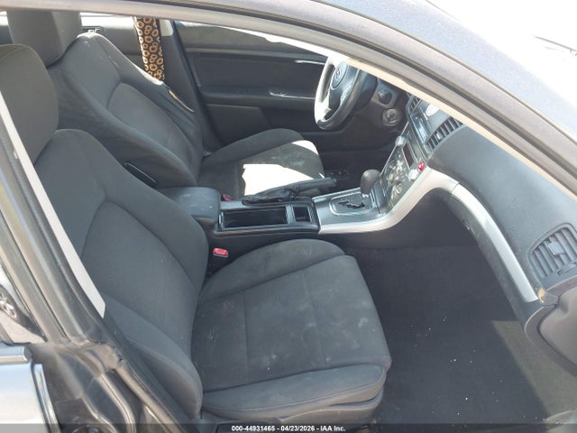 Aukcja sprzedaży 2009 Subaru Legacy 2.5i, vin: 4S3BL616597229302, numer aukcji: 44931465