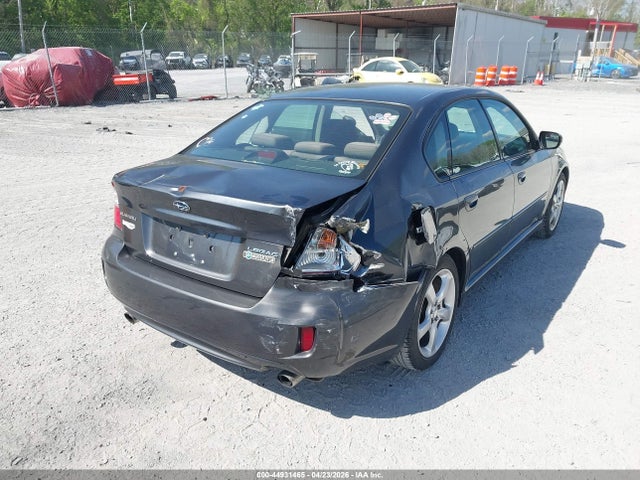 Aukcja sprzedaży 2009 Subaru Legacy 2.5i, vin: 4S3BL616597229302, numer aukcji: 44931465