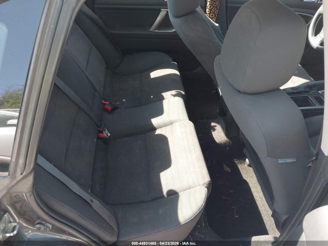 Aukcja sprzedaży 2009 Subaru Legacy 2.5i, vin: 4S3BL616597229302, numer aukcji: 44931465