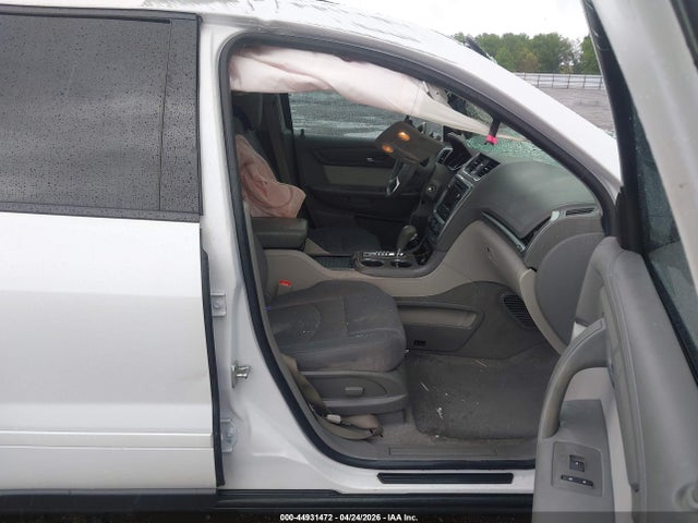 Aukcja sprzedaży 2016 Gmc Acadia Sle, vin: 1GKKRPKD5GJ143090, numer aukcji: 44931472
