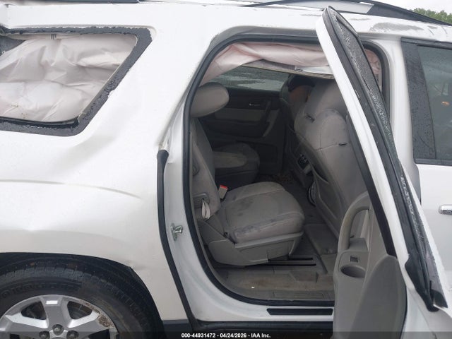 Aukcja sprzedaży 2016 Gmc Acadia Sle, vin: 1GKKRPKD5GJ143090, numer aukcji: 44931472